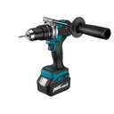 650Nm Torque Handheld Drill for DIYers