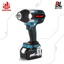 ONEVAN 1800N.M Torque Brushless Electric Impact Wrench