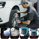 ONEVAN 1800N.M Torque Brushless Electric Impact Wrench