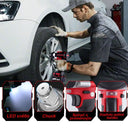 ONEVAN 588VF Torque Brushless Electric Impact Wrench 1/2 In