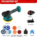 Onevan Cordless Car Polisher for Pros