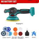 Onevan Cordless Car Polisher for Pros