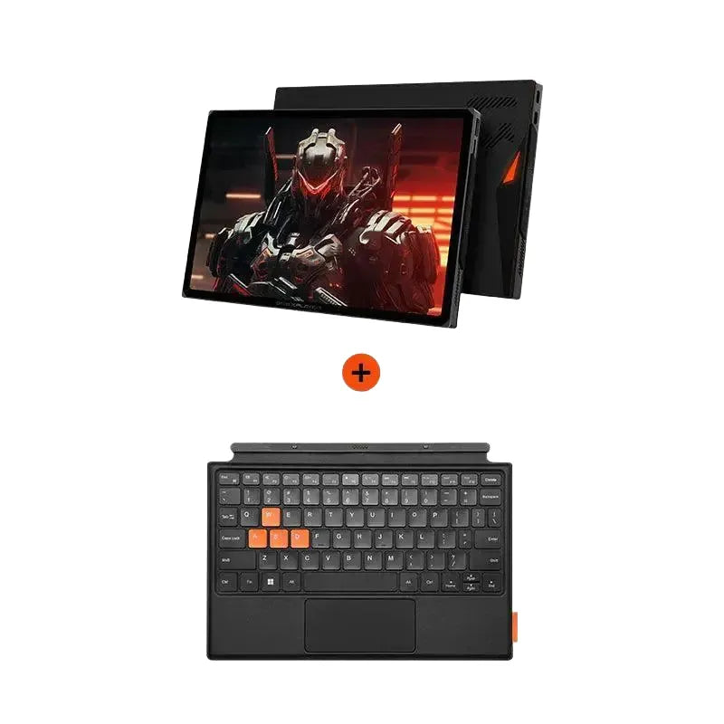 OneXPlayer Gaming Laptop Tablet – X1 Laptop / Ultra 7 155H 64G 4TB – product view 9