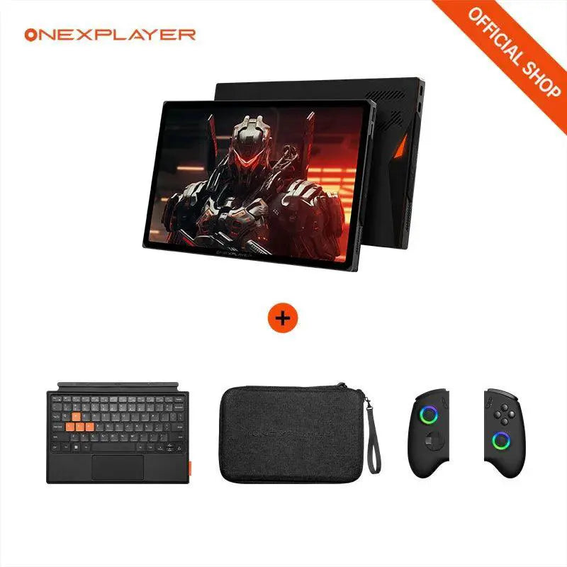 OneXPlayer X1 Intel Core Ultra 7 155H 3 In 1 Laptop Tablet