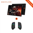 OneXPlayer X1 Intel Core Ultra 7 155H 3 In 1 Laptop Tablet
