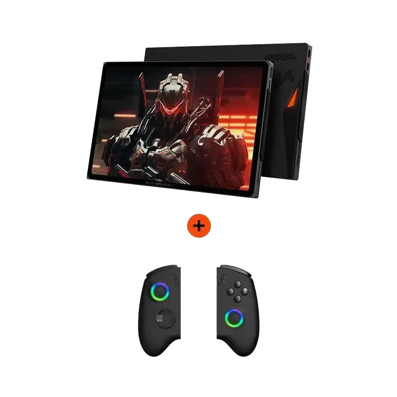 OneXPlayer Gaming Laptop Tablet – X1 Laptop keyboard / Ultra 5 125H 16G 1TB – product view 8