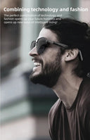 Open-Ear Audio Smart Glasses for Sports