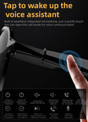 Open-Ear Audio Smart Glasses for Sports