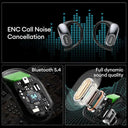 OpenAirUltra AI Translator Earbuds for Office Real Time