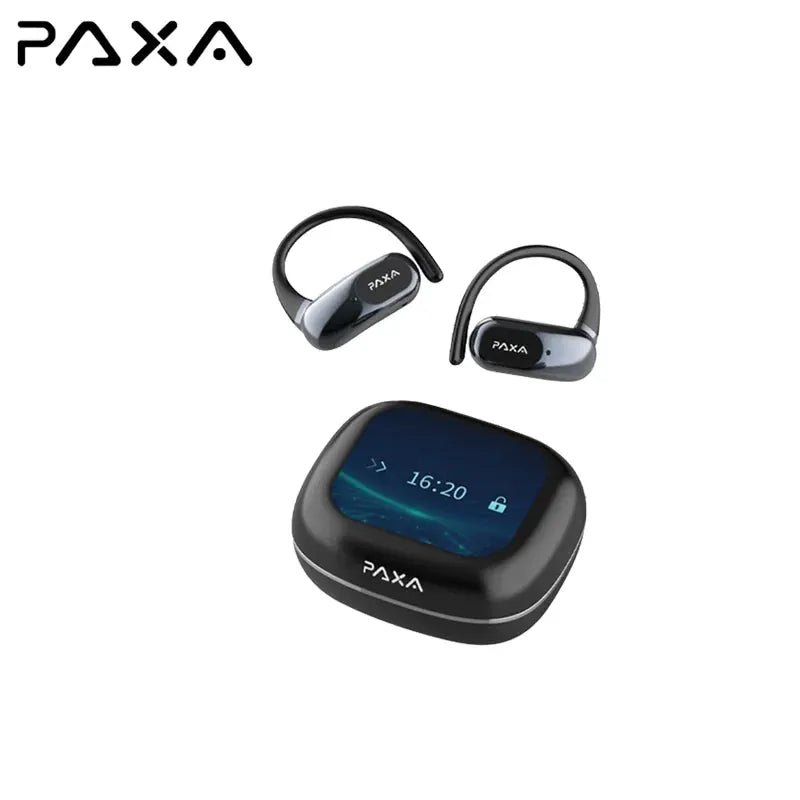 OpenAirUltra AI Translator Earbuds for Office Real Time