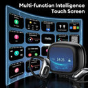 OpenAirUltra AI Translator Earbuds for Office Real Time