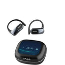 OpenAirUltra AI Translator Earbuds for Office Real Time
