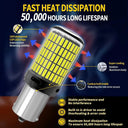 Brighter LED Turn Signal for Vehicles