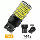 Oprah High Power LED Turn Signal Light for Visibility Boost