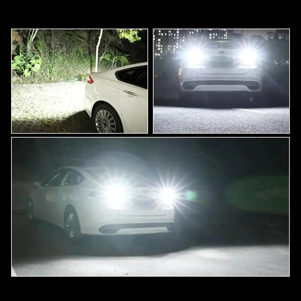 Oprah High Power LED Turn Signal Light for Visibility Boost