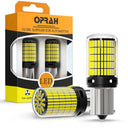 Brighter LED Turn Signal for Vehicles