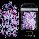 Nail Art Kit for Pros Pearl Finish Shine