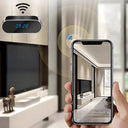 4K Clock Camera for Home Surveillance