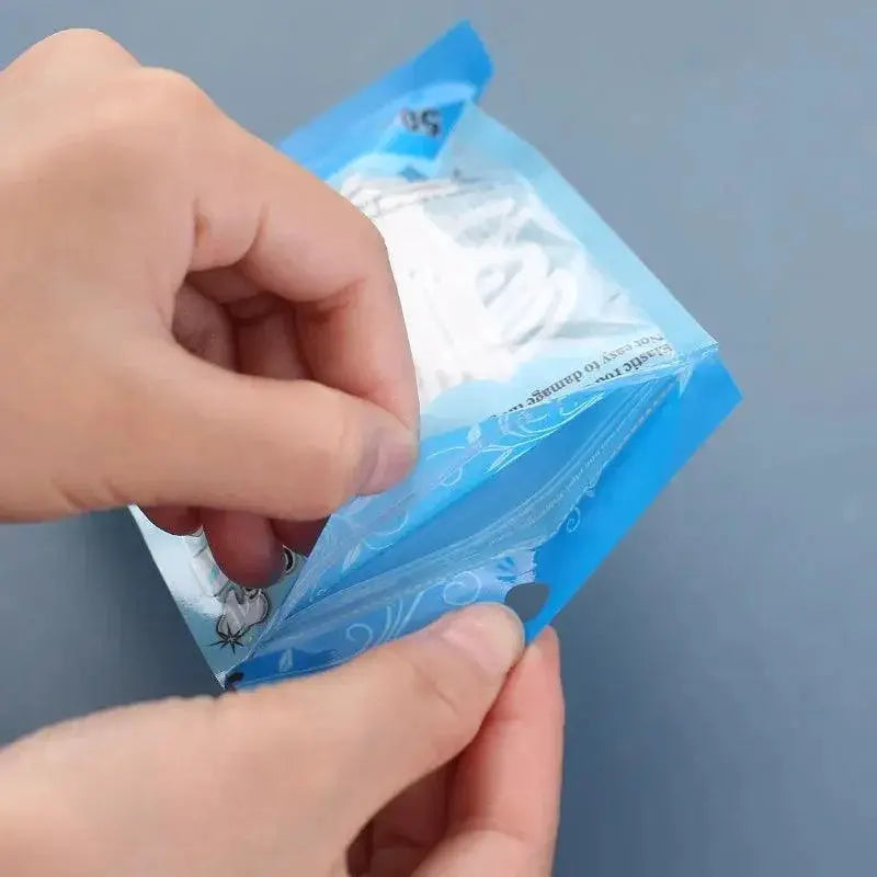 Oral Care Combo Flosser Picks Brushes and Toothpicks