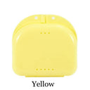 Oral Care Essentials Organizer: Stylish Storage for Dental