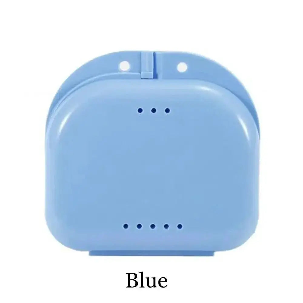Oral Care Essentials Organizer Stylish Dental Storage