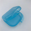 Oral Care Essentials Organizer: Stylish Storage for Dental