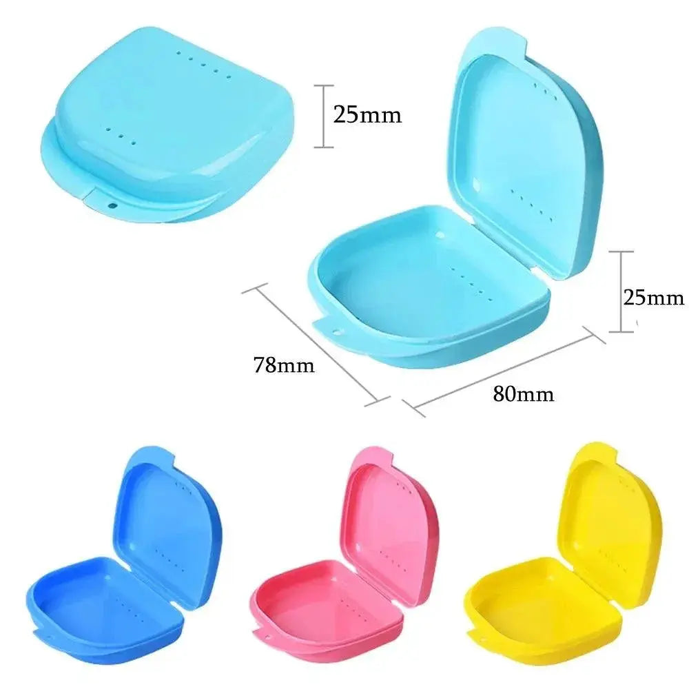 Oral Care Essentials Organizer Stylish Dental Storage
