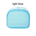 Oral Care Essentials Organizer: Stylish Storage for Dental