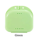 Oral Care Essentials Organizer: Stylish Storage for Dental