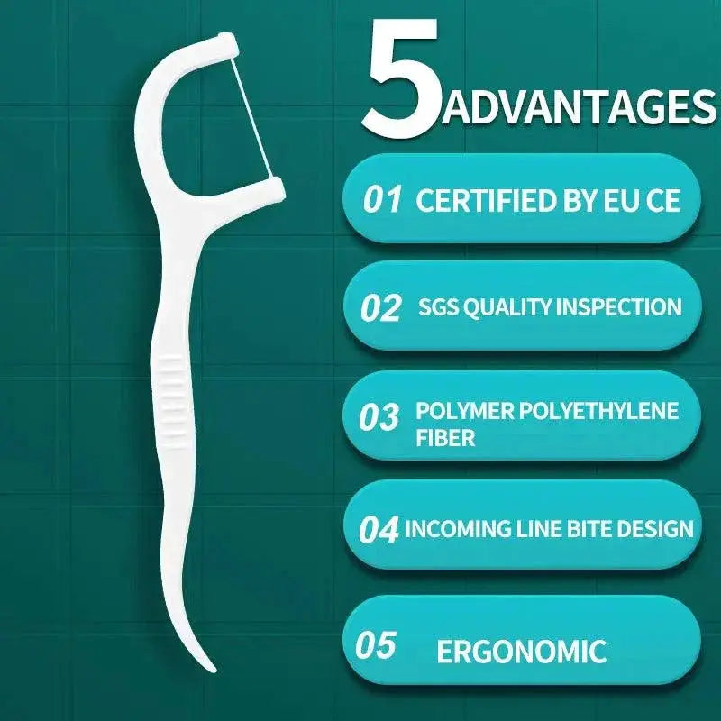 Oral Care Kit Ultimate Plaque Removal Precision Cleaning