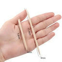 Precise Cuticle Pusher Kit for Nail Pros
