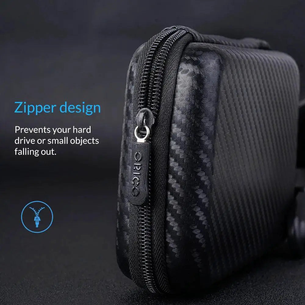 Orico HDD Case Portable Protection for External Hard Drive