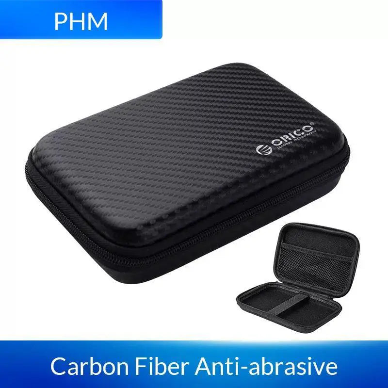 Orico HDD Case Portable Protection for External Hard Drive