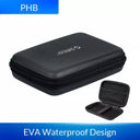 ORICO HDD Case: Portable Protection for External Hard Drive