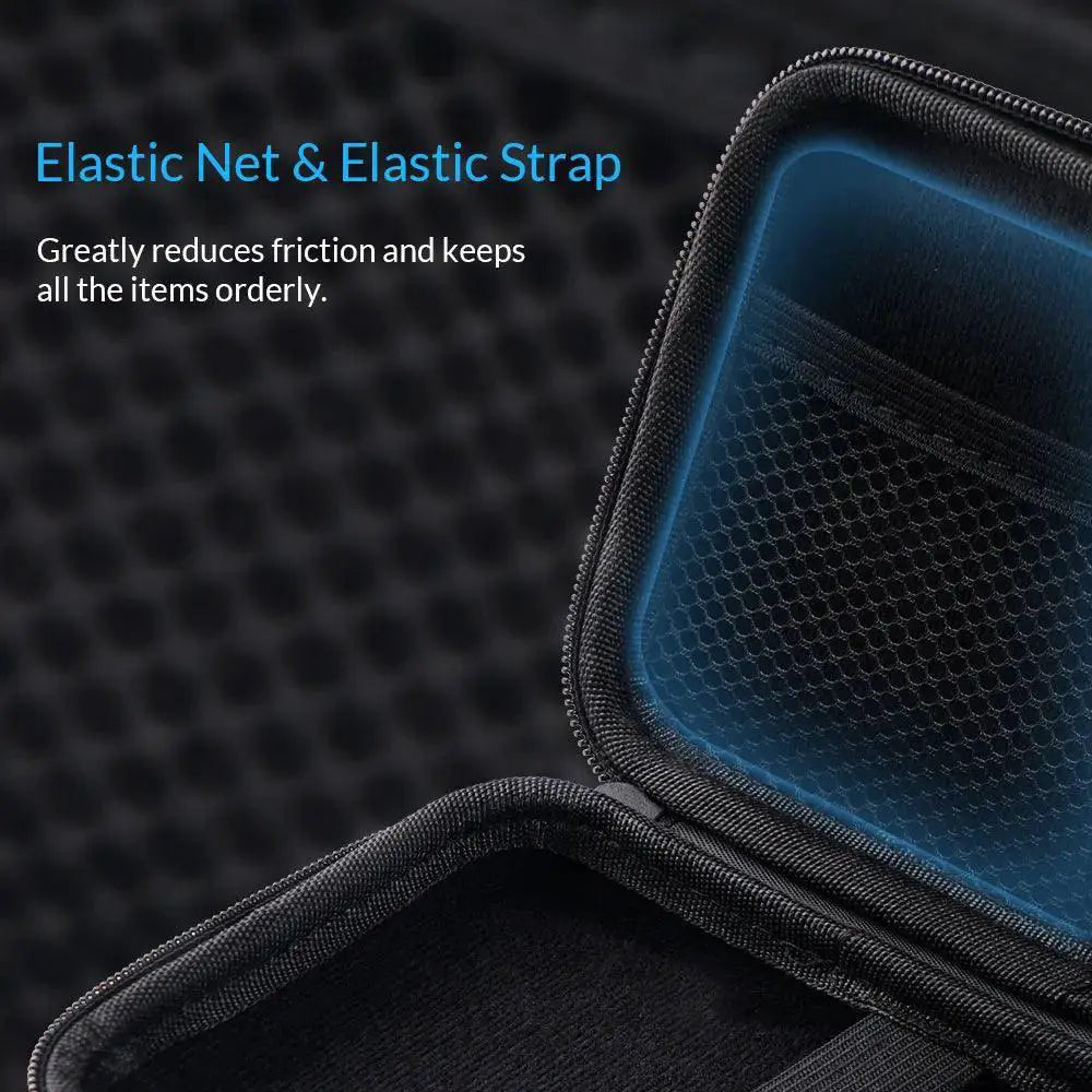 Orico HDD Case Portable Protection for External Hard Drive