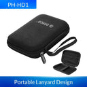ORICO HDD Case: Portable Protection for External Hard Drive