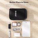 ORICO HDD Case Protects Drives On The Go