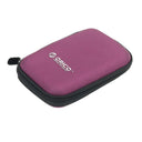 ORICO HDD Case Stylish Portable Storage Solution for Drives