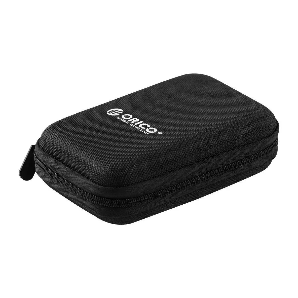 ORICO HDD Case Stylish Portable Storage Solution for Drives