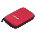 ORICO HDD Case Stylish Portable Storage Solution for Drives