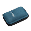 ORICO HDD Case Stylish Portable Storage Solution for Drives