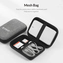 ORICO HDD Case Protects Drives On The Go