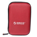 ORICO HDD Storage Bag Ultimate Dual Protection for Drives