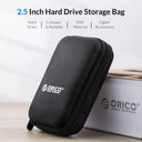 ORICO HDD Storage Bag Ultimate Dual Protection for Drives