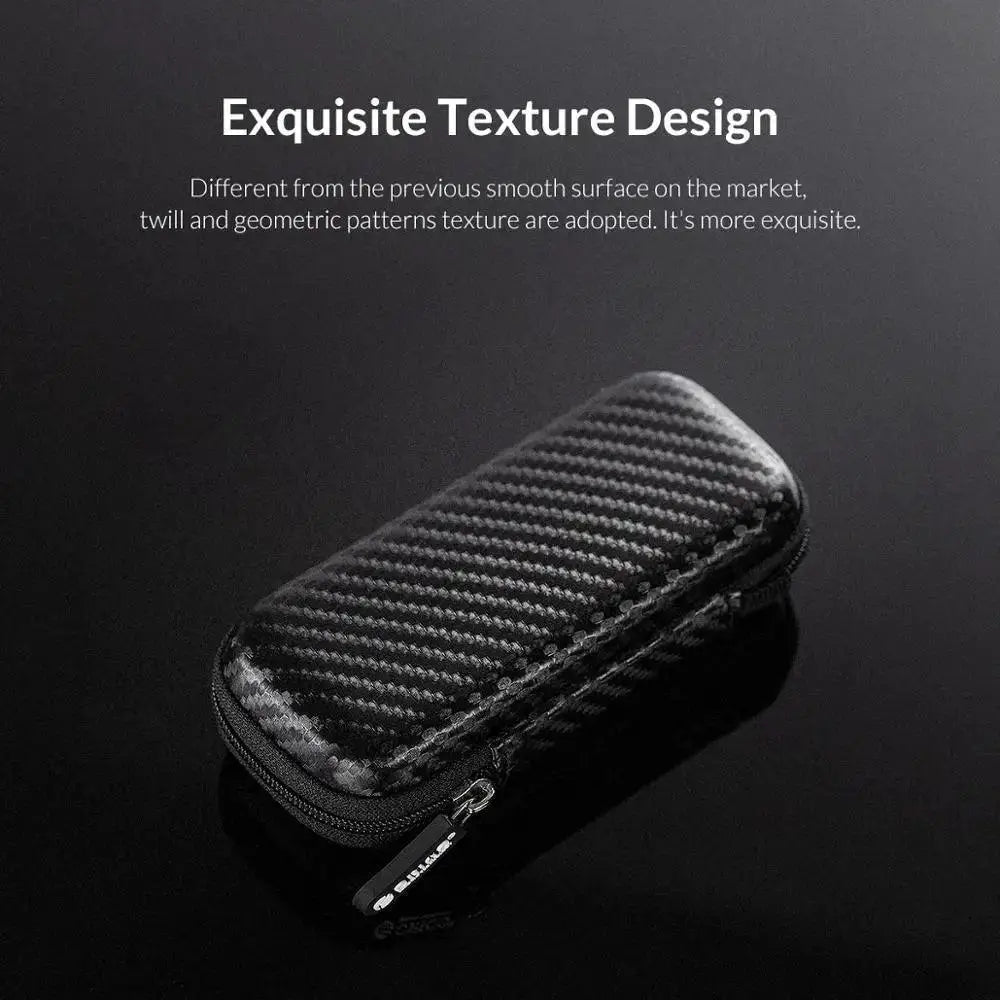 Orico M.2 Hard Disk Case Water - Resistant Shockproof EVA Bag
