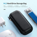 Orico M.2 Case - Travel Data Shield