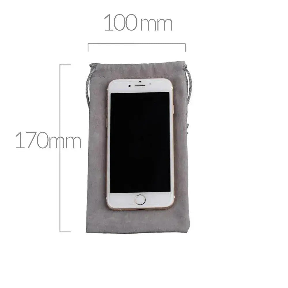 ORICO Portable Soft Pouch For Power Banks And USB Chargers