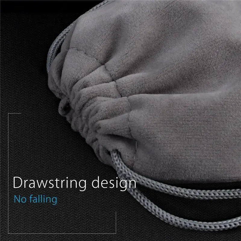 ORICO Portable Soft Pouch For Power Banks And USB Chargers