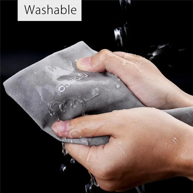 ORICO Portable Soft Pouch For Power Banks And USB Chargers