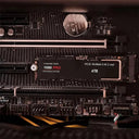 High-Speed 4TB Internal SSD For PCs